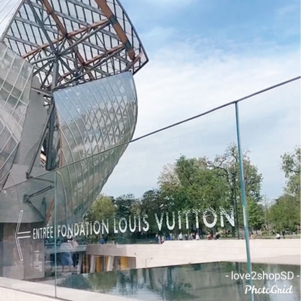 Louis Vuitton Fondation Envelope Clutch Limited Edition BRAND NEW AUTHENTIC - Picture 8 of 9